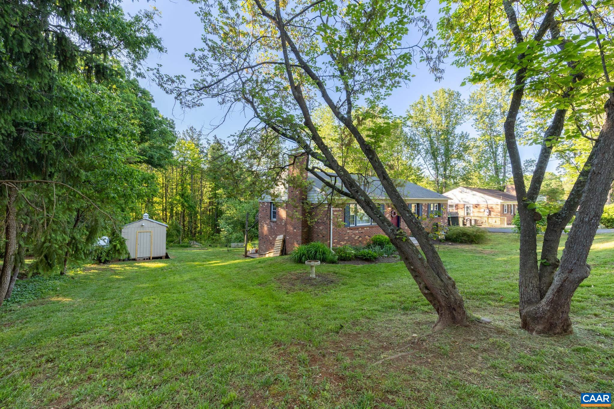 580 LOCUST LN, RUCKERSVILLE, Virginia 22968, 3 Bedrooms Bedrooms, ,1 BathroomBathrooms,Residential,580 LOCUST LN,664279 MLS # 664279