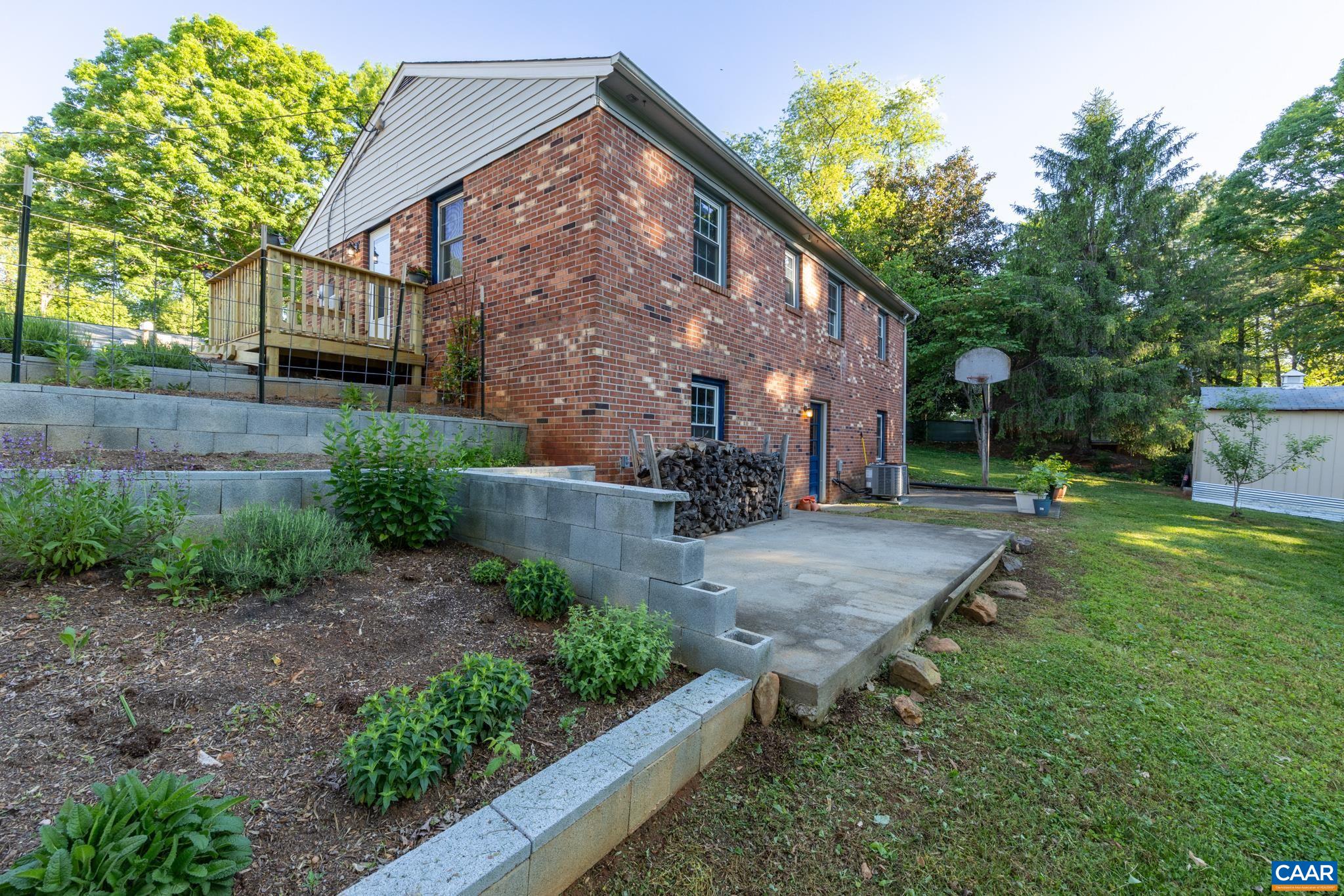 580 LOCUST LN, RUCKERSVILLE, Virginia 22968, 3 Bedrooms Bedrooms, ,1 BathroomBathrooms,Residential,580 LOCUST LN,664279 MLS # 664279