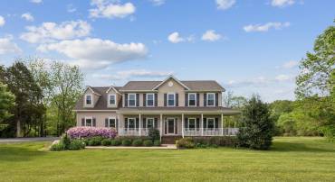 18148 JENNIFER WAY, JEFFERSONTON, Virginia 22724, 4 Bedrooms Bedrooms, ,4 BathroomsBathrooms,Residential,For sale,18148 JENNIFER WAY,VACU2010424 MLS # VACU2010424