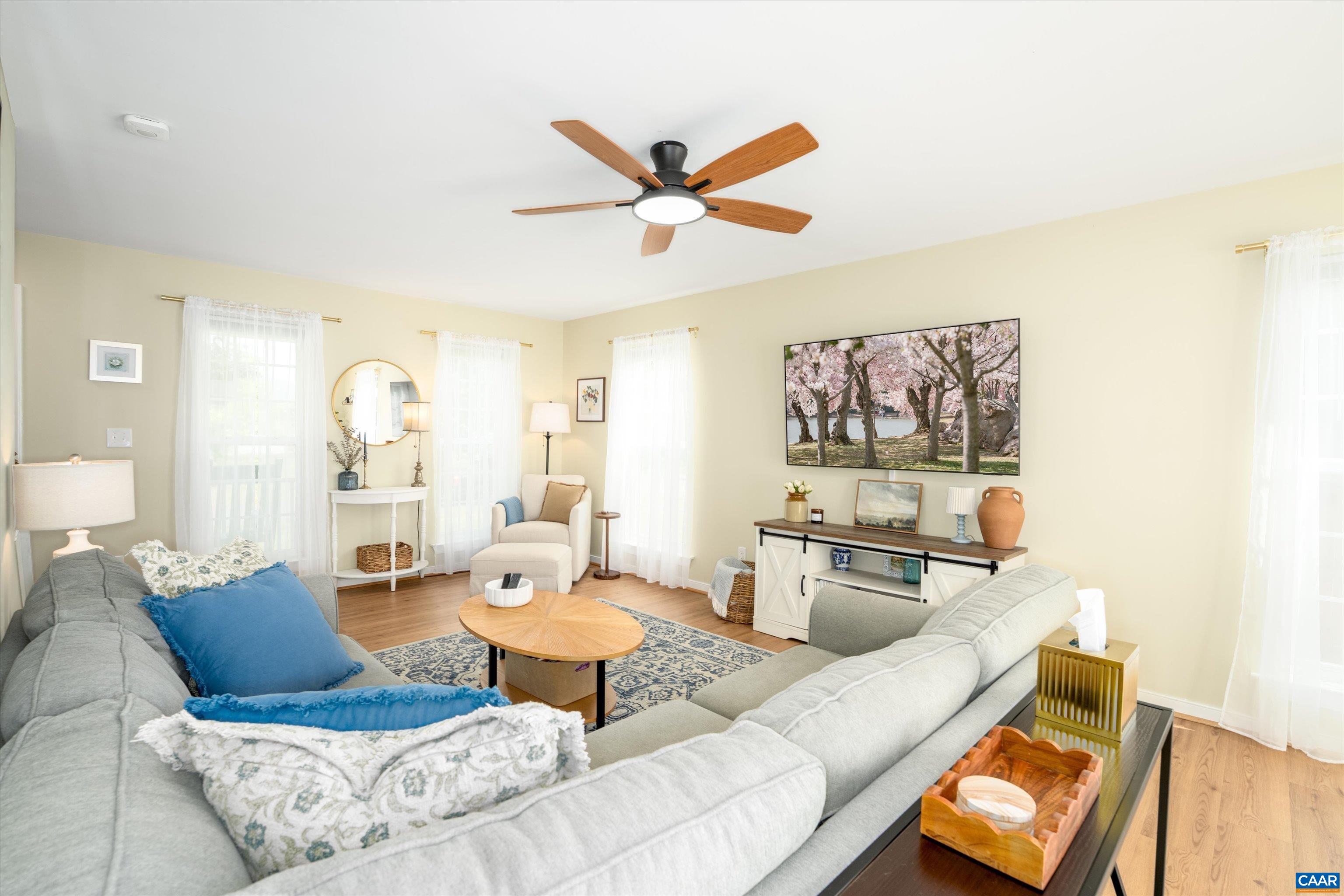 67 BARRINGTON DR, STANARDSVILLE, Virginia 22973, 3 Bedrooms Bedrooms, ,2 BathroomsBathrooms,Residential,67 BARRINGTON DR,664298 MLS # 664298