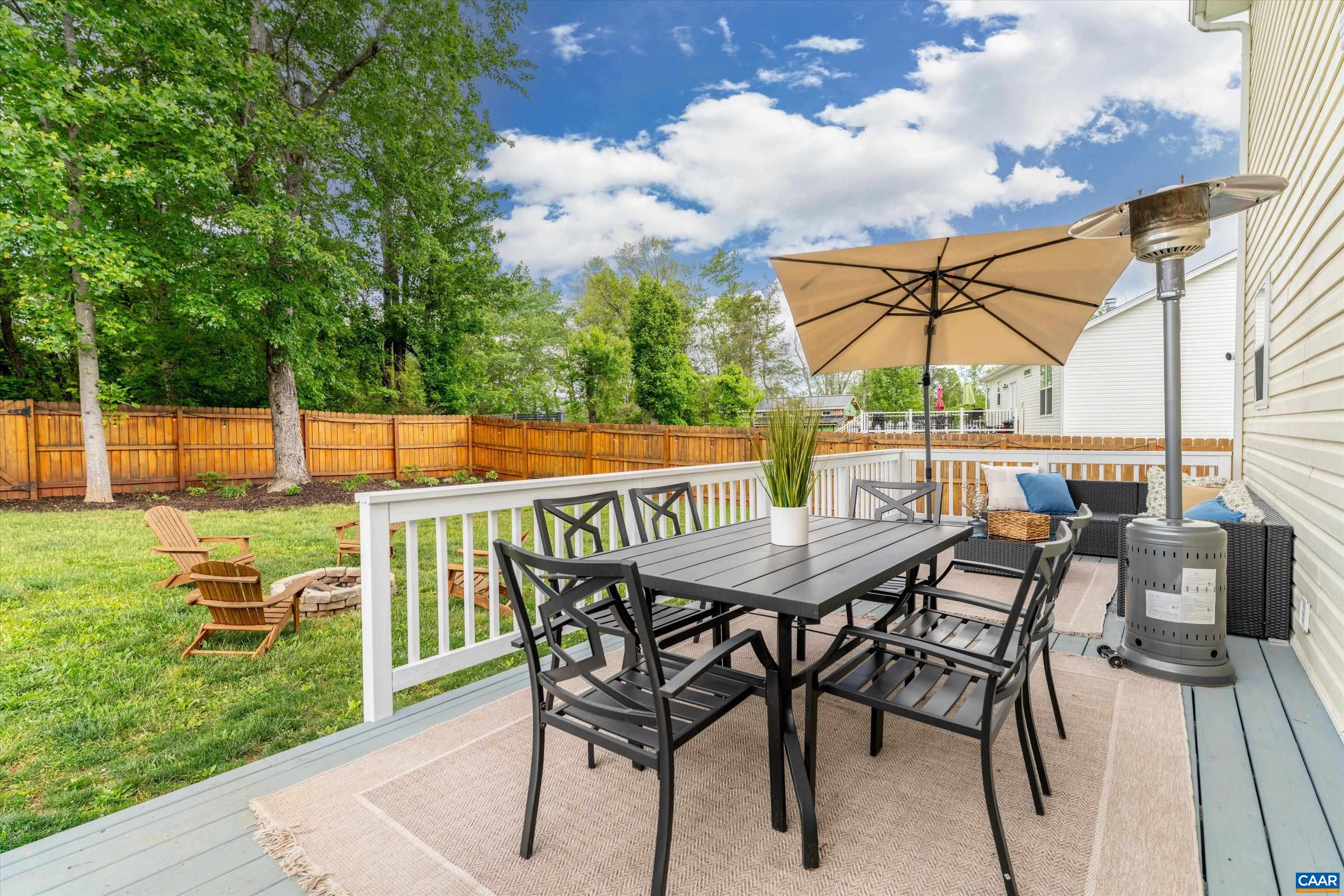 67 BARRINGTON DR, STANARDSVILLE, Virginia 22973, 3 Bedrooms Bedrooms, ,2 BathroomsBathrooms,Residential,67 BARRINGTON DR,664298 MLS # 664298