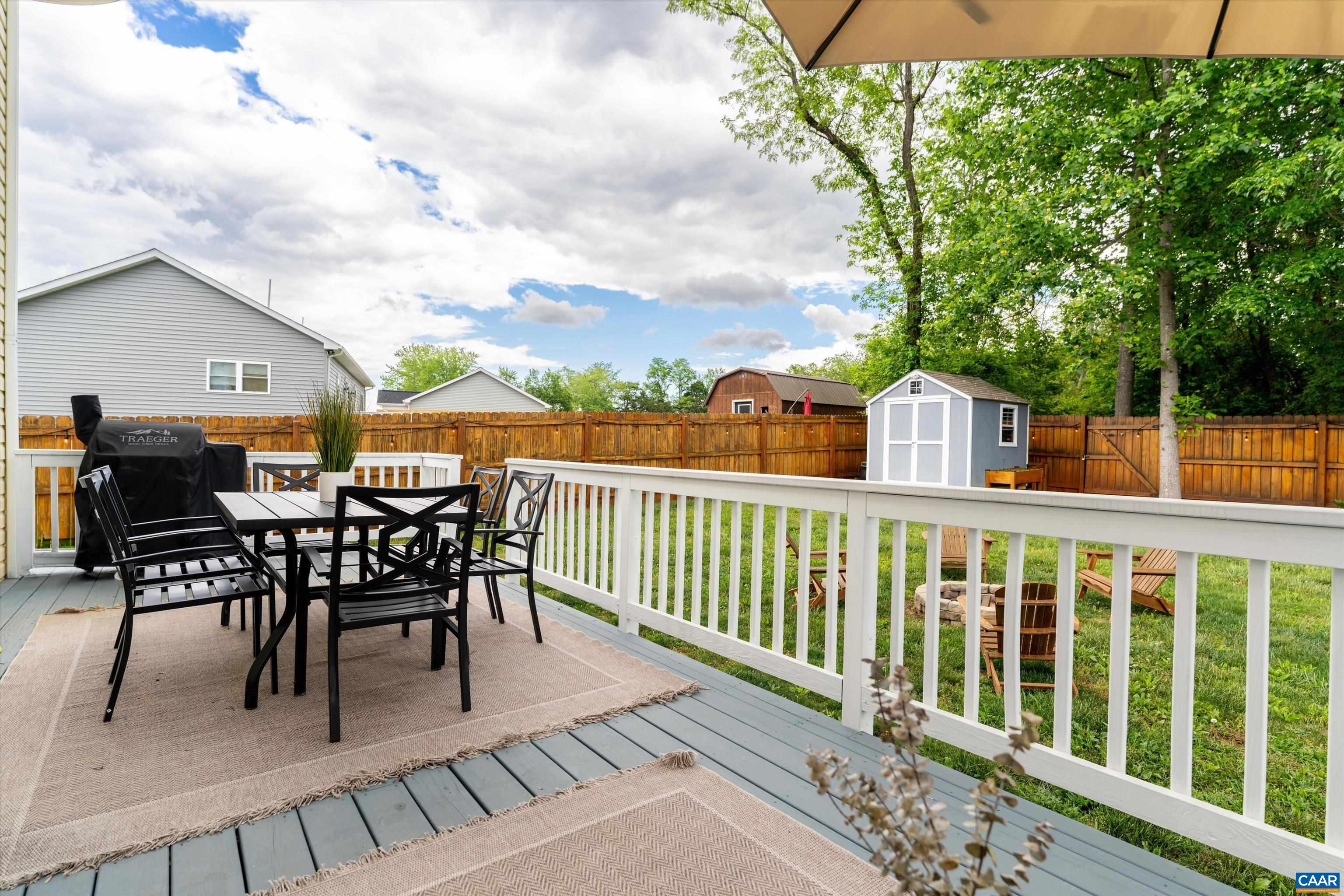 67 BARRINGTON DR, STANARDSVILLE, Virginia 22973, 3 Bedrooms Bedrooms, ,2 BathroomsBathrooms,Residential,67 BARRINGTON DR,664298 MLS # 664298