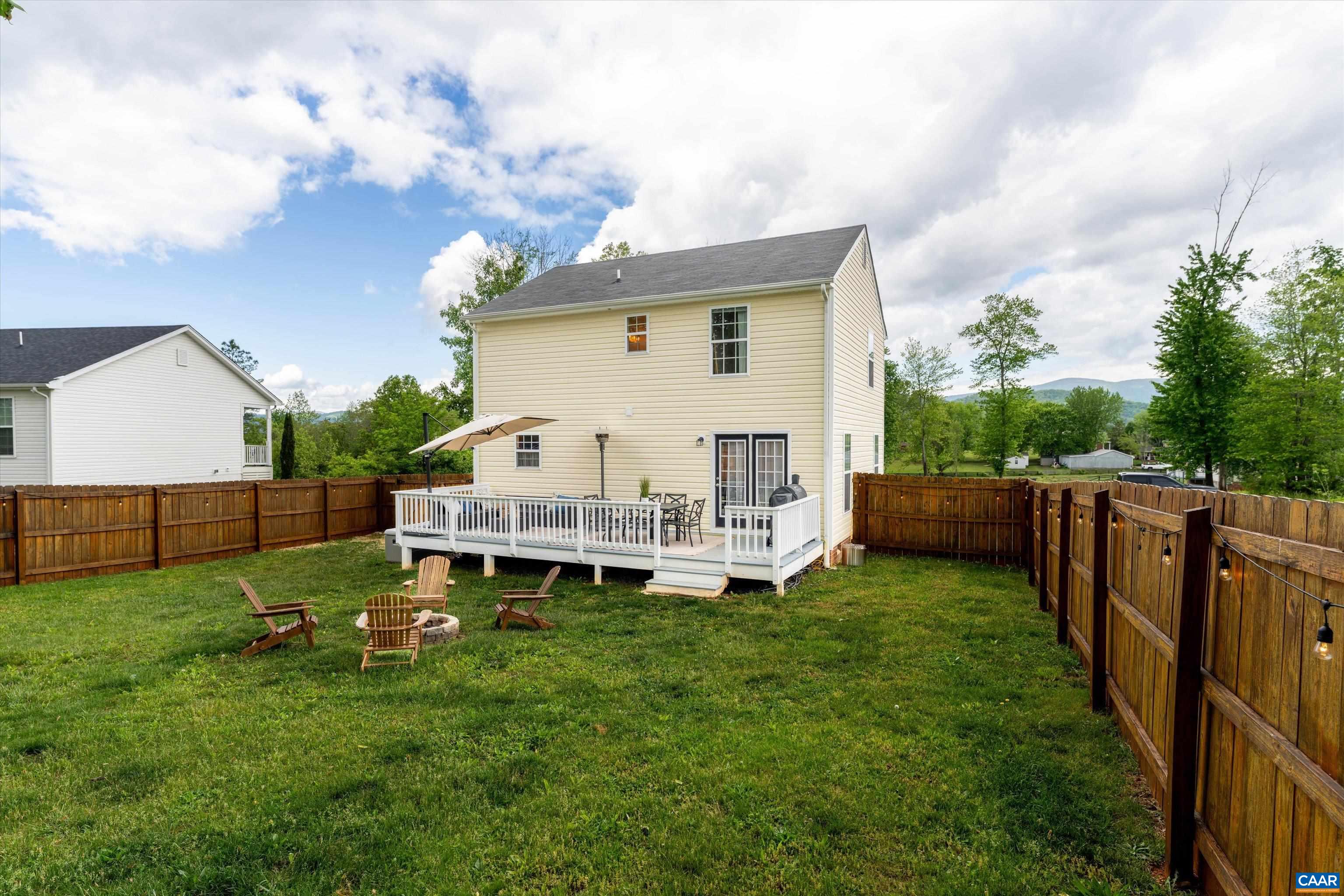 67 BARRINGTON DR, STANARDSVILLE, Virginia 22973, 3 Bedrooms Bedrooms, ,2 BathroomsBathrooms,Residential,67 BARRINGTON DR,664298 MLS # 664298