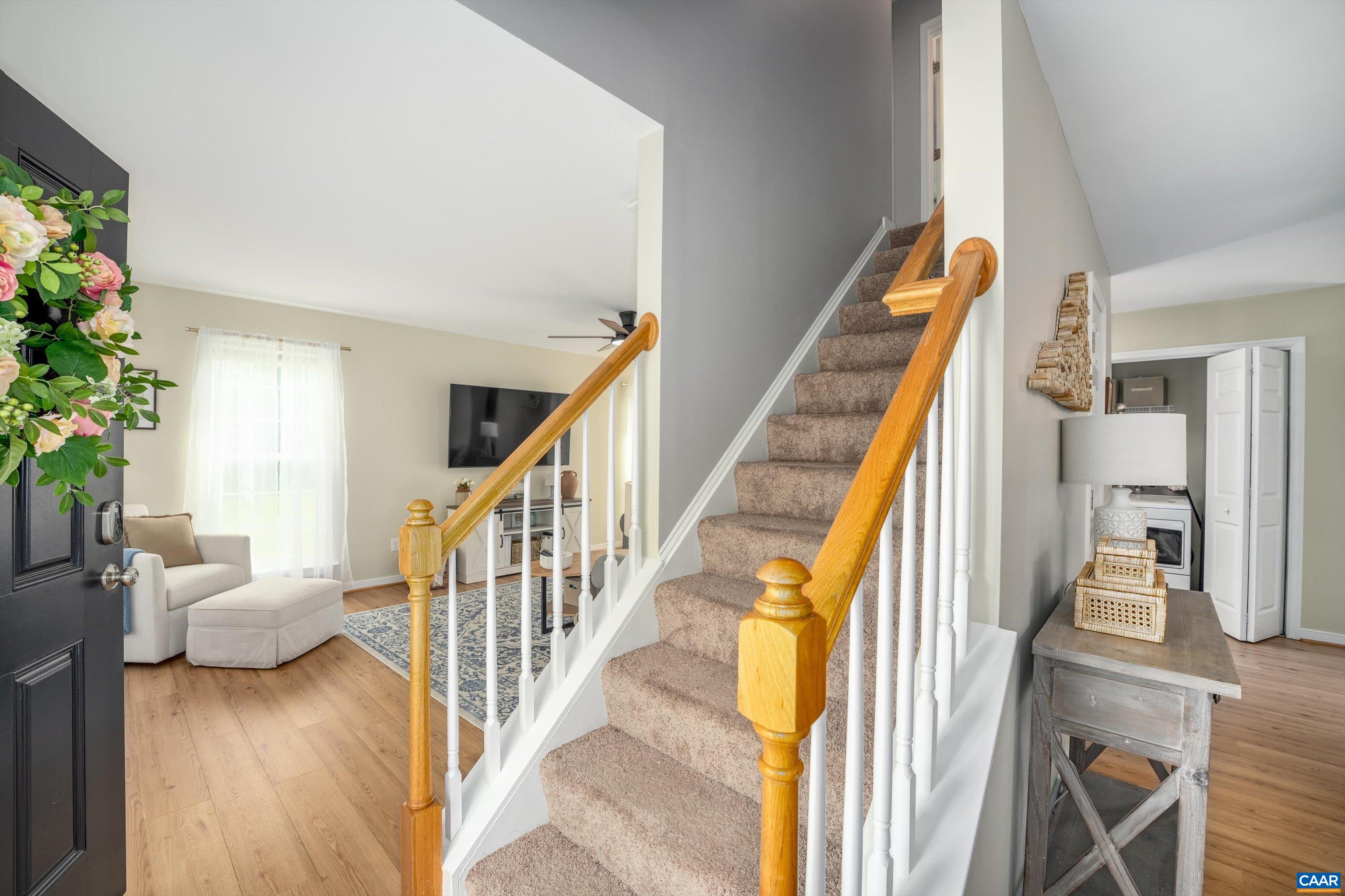 67 BARRINGTON DR, STANARDSVILLE, Virginia 22973, 3 Bedrooms Bedrooms, ,2 BathroomsBathrooms,Residential,67 BARRINGTON DR,664298 MLS # 664298