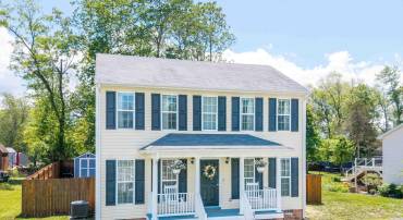 67 BARRINGTON DR, STANARDSVILLE, Virginia 22973, 3 Bedrooms Bedrooms, ,2 BathroomsBathrooms,Residential,67 BARRINGTON DR,664298 MLS # 664298