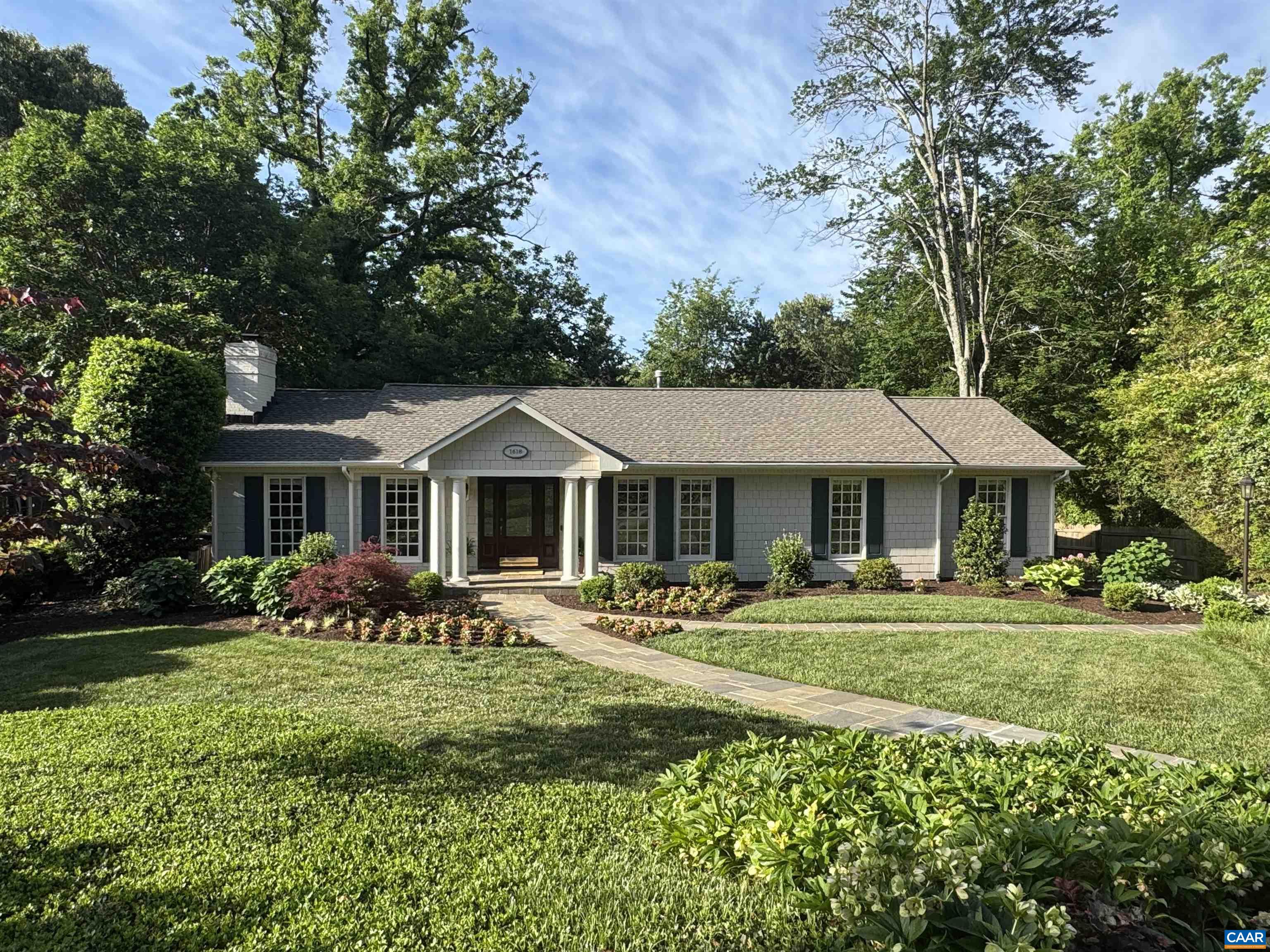 1618 WESTWOOD RD, CHARLOTTESVILLE, Virginia 22903, 4 Bedrooms Bedrooms, ,5 BathroomsBathrooms,Residential,1618 WESTWOOD RD,664301 MLS # 664301