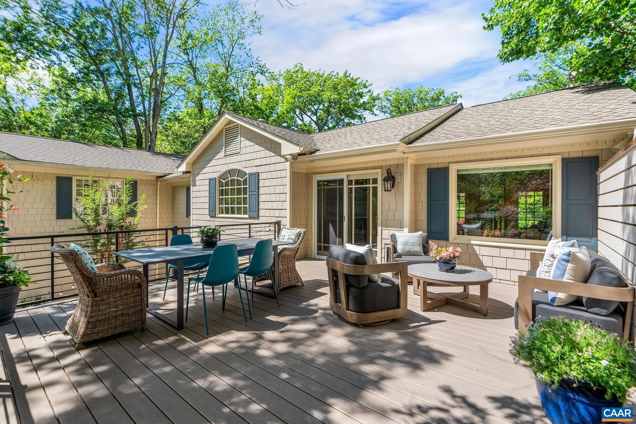 1618 WESTWOOD RD, CHARLOTTESVILLE, Virginia 22903, 4 Bedrooms Bedrooms, ,5 BathroomsBathrooms,Residential,1618 WESTWOOD RD,664301 MLS # 664301