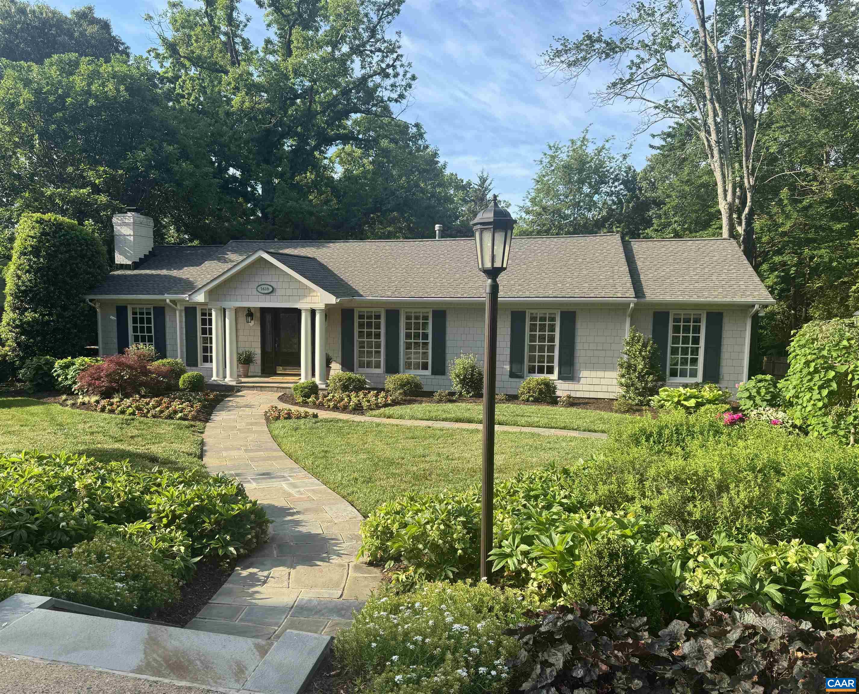 1618 WESTWOOD RD, CHARLOTTESVILLE, Virginia 22903, 4 Bedrooms Bedrooms, ,5 BathroomsBathrooms,Residential,1618 WESTWOOD RD,664301 MLS # 664301