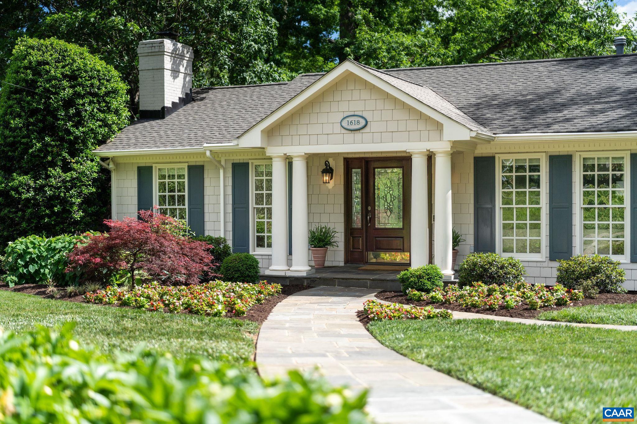 1618 WESTWOOD RD, CHARLOTTESVILLE, Virginia 22903, 4 Bedrooms Bedrooms, ,5 BathroomsBathrooms,Residential,1618 WESTWOOD RD,664301 MLS # 664301
