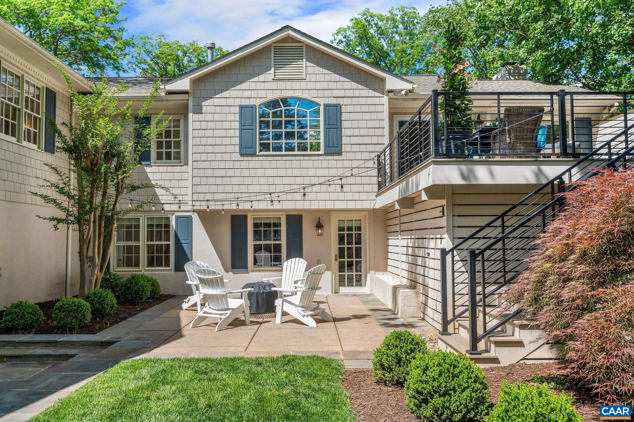 1618 WESTWOOD RD, CHARLOTTESVILLE, Virginia 22903, 4 Bedrooms Bedrooms, ,5 BathroomsBathrooms,Residential,1618 WESTWOOD RD,664301 MLS # 664301
