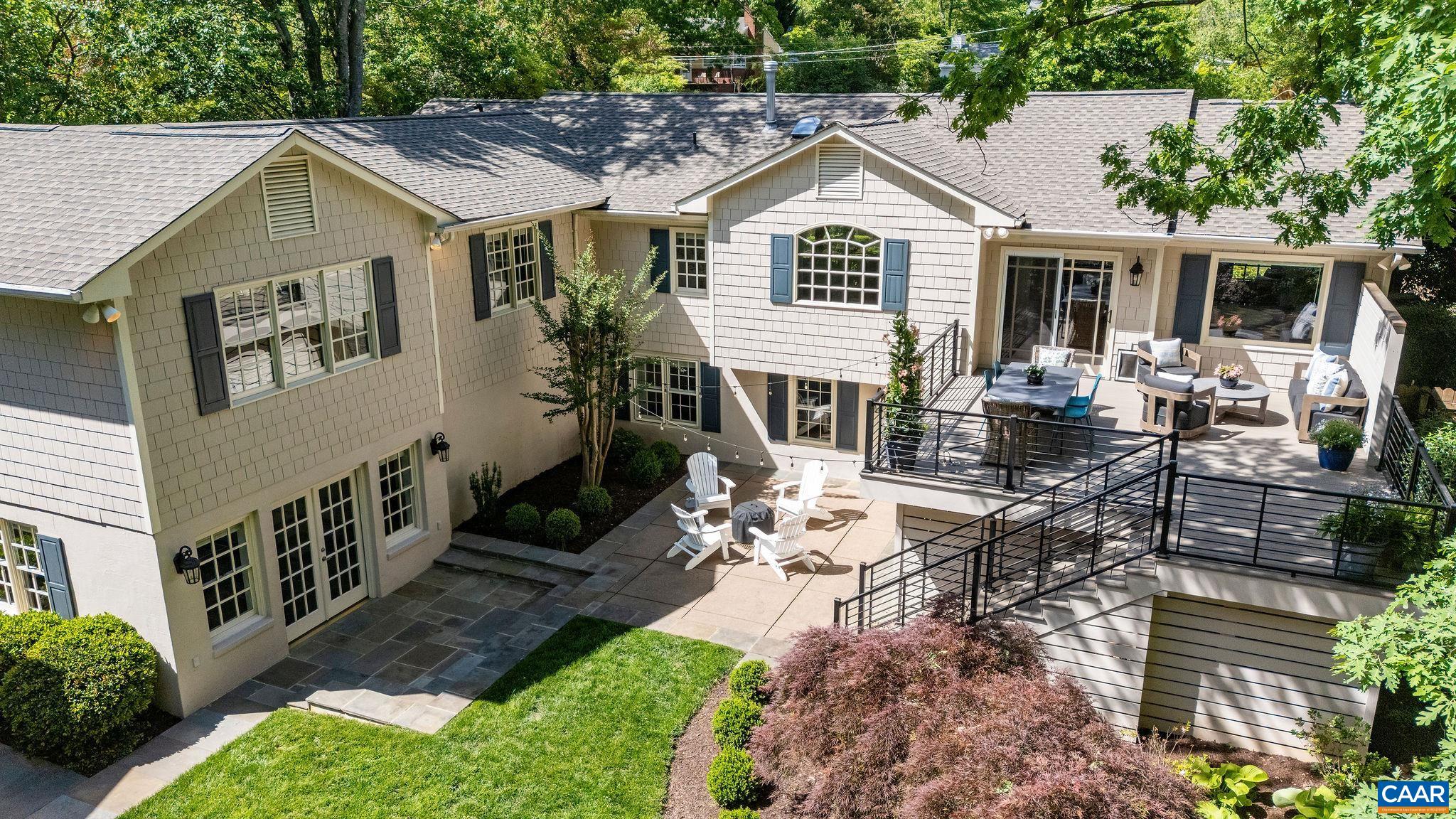 1618 WESTWOOD RD, CHARLOTTESVILLE, Virginia 22903, 4 Bedrooms Bedrooms, ,5 BathroomsBathrooms,Residential,1618 WESTWOOD RD,664301 MLS # 664301