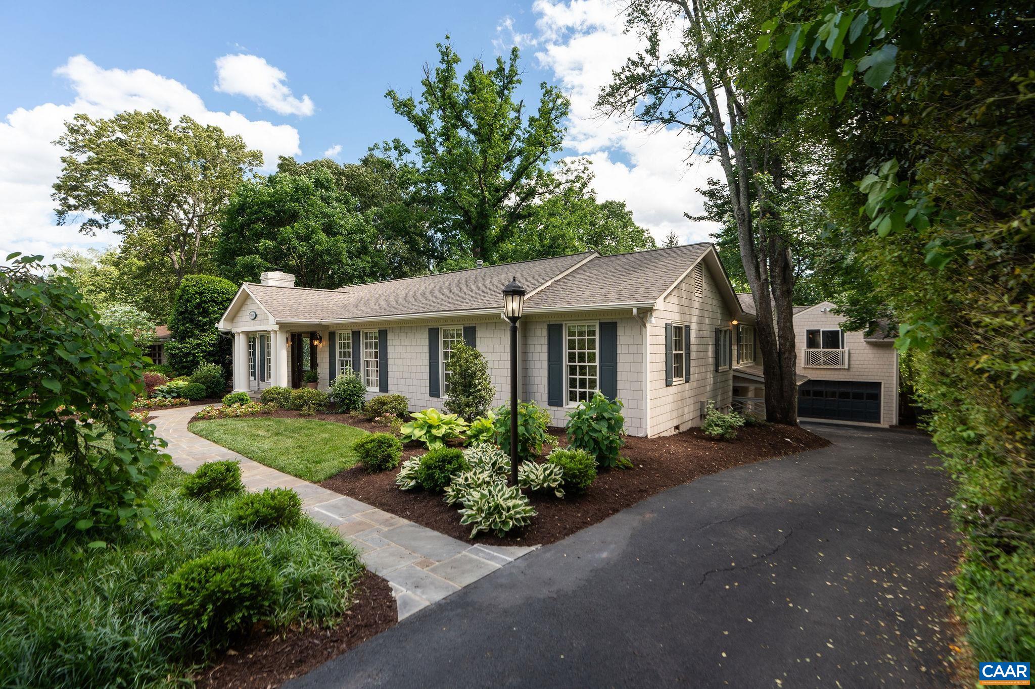 1618 WESTWOOD RD, CHARLOTTESVILLE, Virginia 22903, 4 Bedrooms Bedrooms, ,5 BathroomsBathrooms,Residential,1618 WESTWOOD RD,664301 MLS # 664301