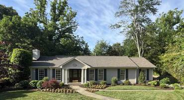 1618 WESTWOOD RD, CHARLOTTESVILLE, Virginia 22903, 4 Bedrooms Bedrooms, ,5 BathroomsBathrooms,Residential,1618 WESTWOOD RD,664301 MLS # 664301