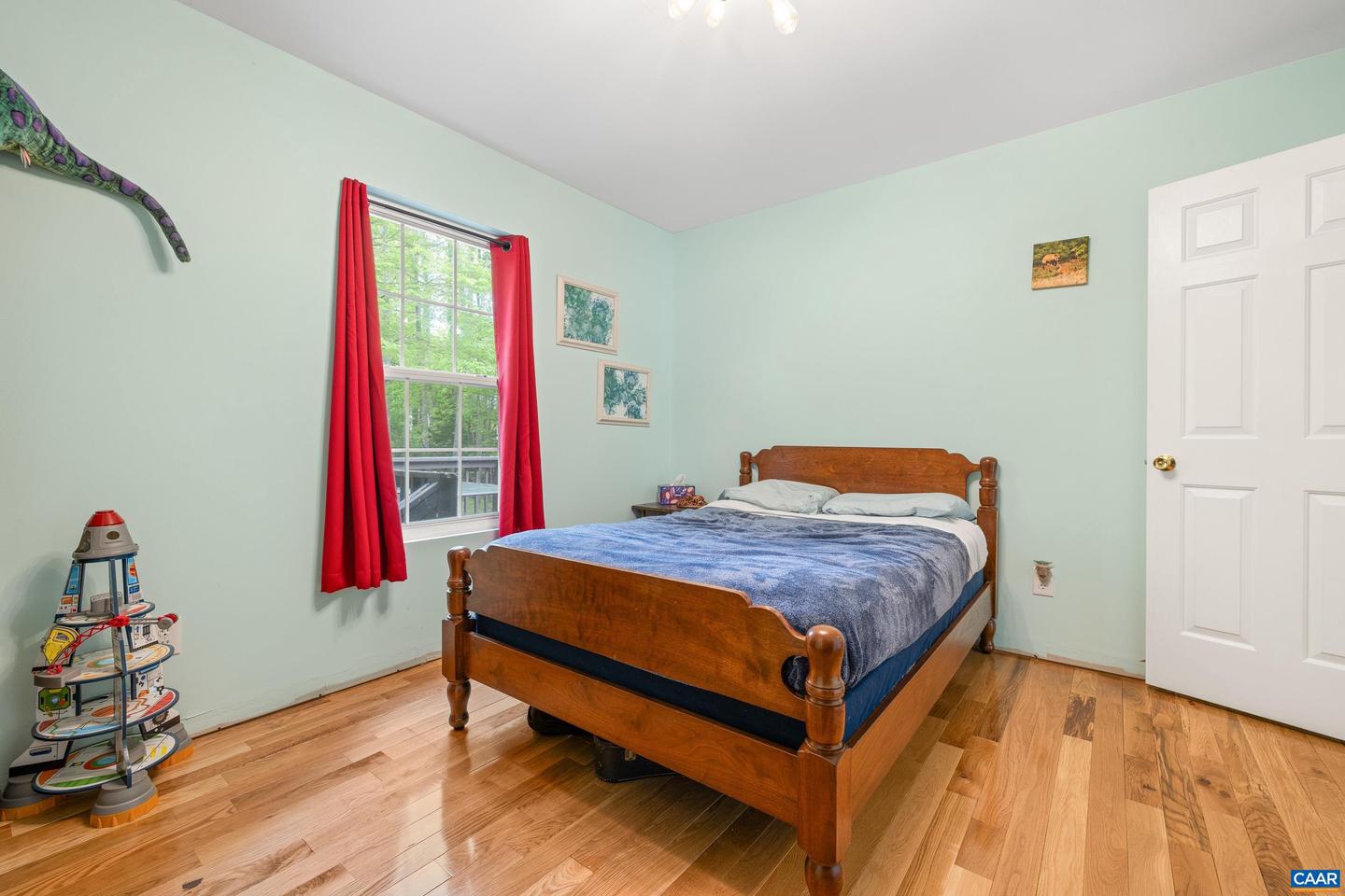28 BEGUM RD, PALMYRA, Virginia 22963, 3 Bedrooms Bedrooms, ,2 BathroomsBathrooms,Residential,For sale,28 BEGUM RD,663931 MLS # 663931