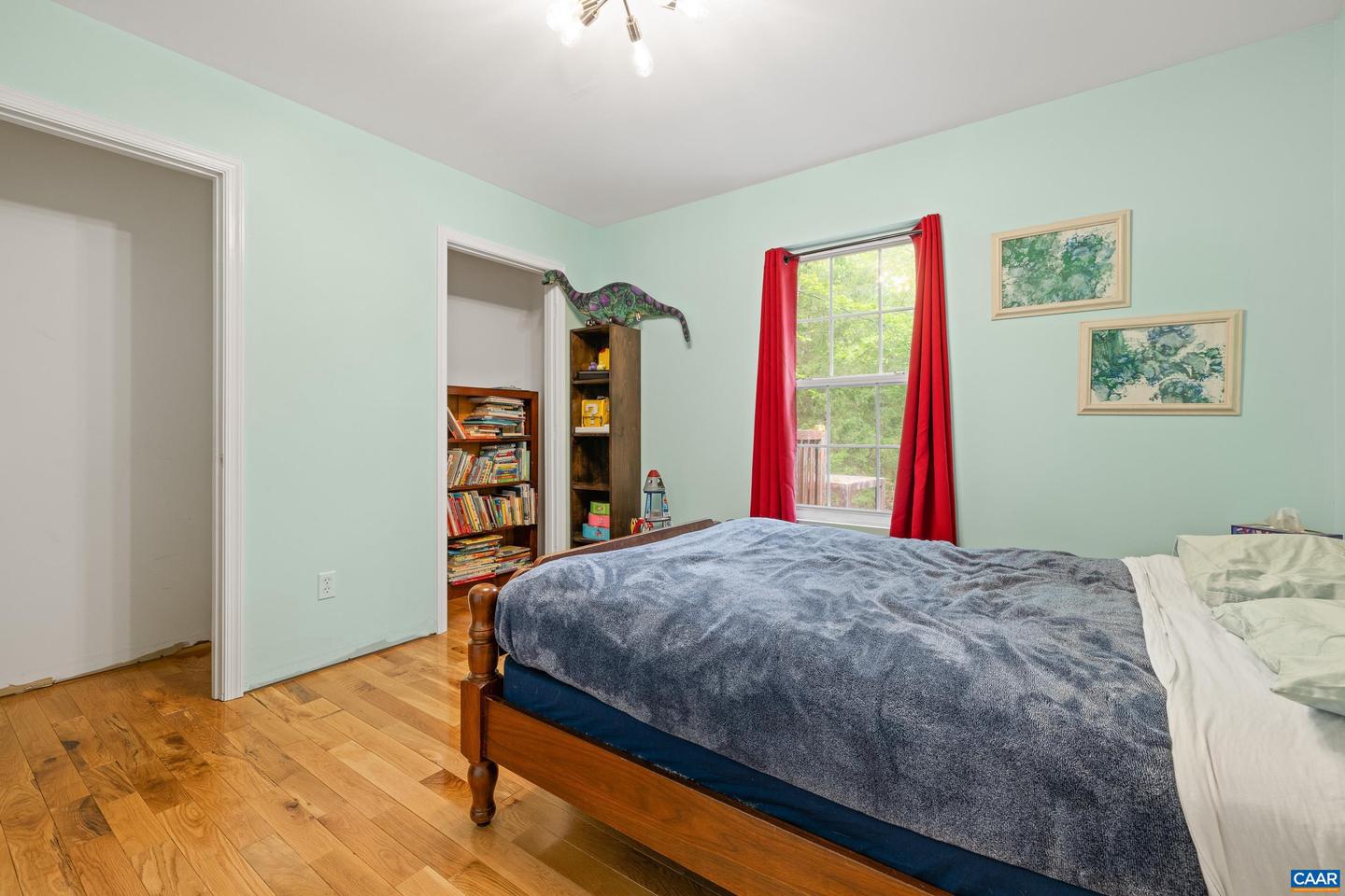 28 BEGUM RD, PALMYRA, Virginia 22963, 3 Bedrooms Bedrooms, ,2 BathroomsBathrooms,Residential,For sale,28 BEGUM RD,663931 MLS # 663931