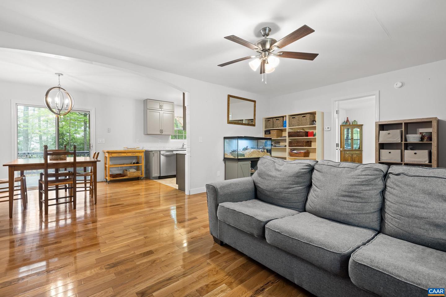 28 BEGUM RD, PALMYRA, Virginia 22963, 3 Bedrooms Bedrooms, ,2 BathroomsBathrooms,Residential,For sale,28 BEGUM RD,663931 MLS # 663931