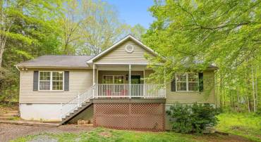28 BEGUM RD, PALMYRA, Virginia 22963, 3 Bedrooms Bedrooms, ,2 BathroomsBathrooms,Residential,For sale,28 BEGUM RD,663931 MLS # 663931