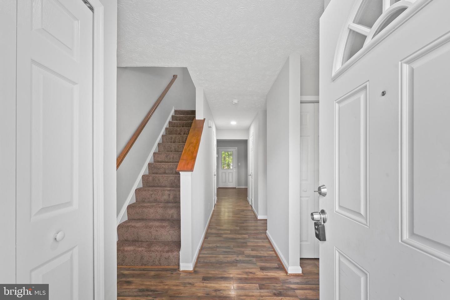 205 STAFFORD MEWS LN, STAFFORD, Virginia 22556, 3 Bedrooms Bedrooms, ,3 BathroomsBathrooms,Residential,For sale,205 STAFFORD MEWS LN,VAST2038400 MLS # VAST2038400
