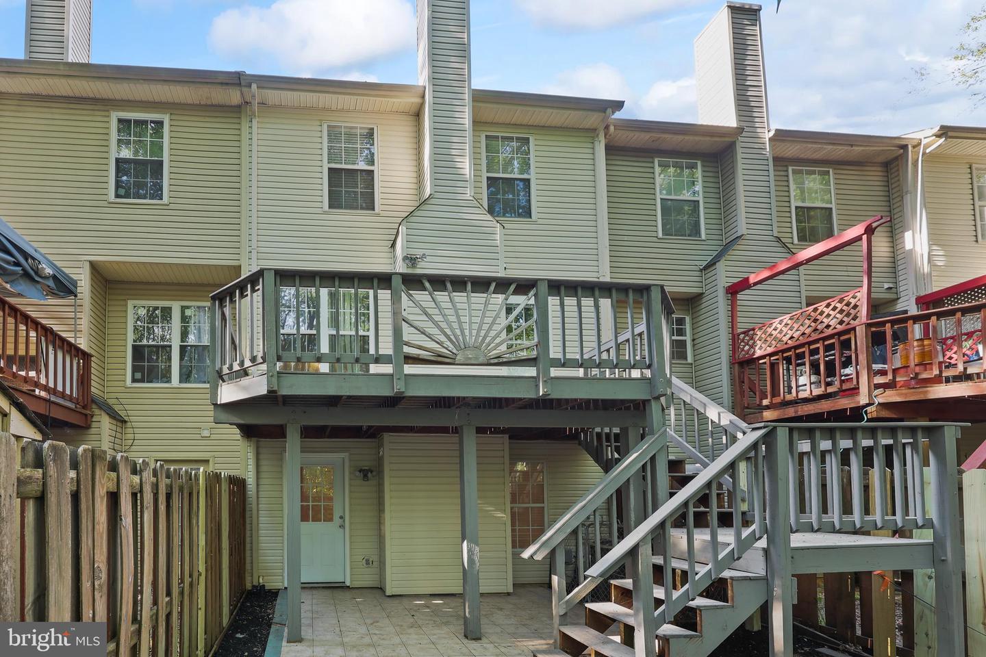 205 STAFFORD MEWS LN, STAFFORD, Virginia 22556, 3 Bedrooms Bedrooms, ,3 BathroomsBathrooms,Residential,For sale,205 STAFFORD MEWS LN,VAST2038400 MLS # VAST2038400