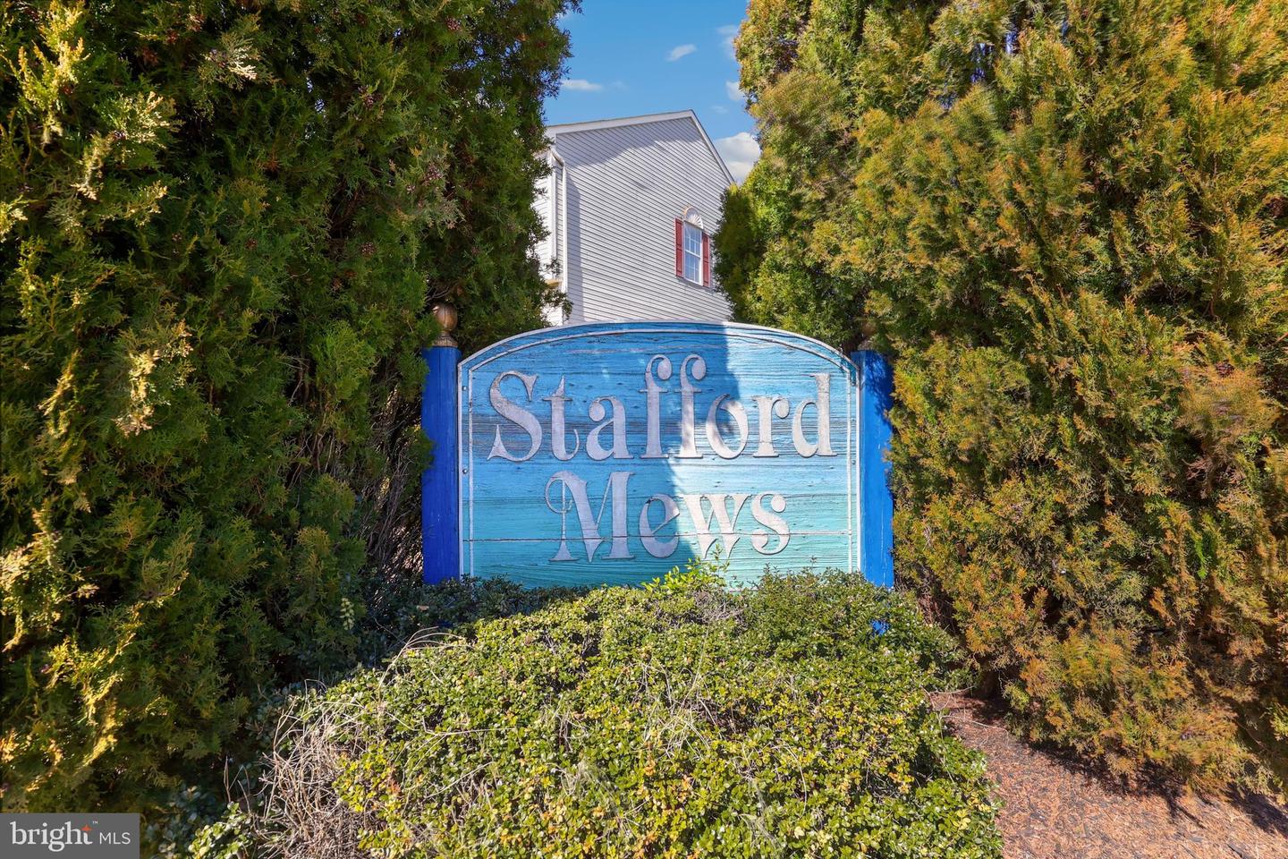 205 STAFFORD MEWS LN, STAFFORD, Virginia 22556, 3 Bedrooms Bedrooms, ,3 BathroomsBathrooms,Residential,For sale,205 STAFFORD MEWS LN,VAST2038400 MLS # VAST2038400