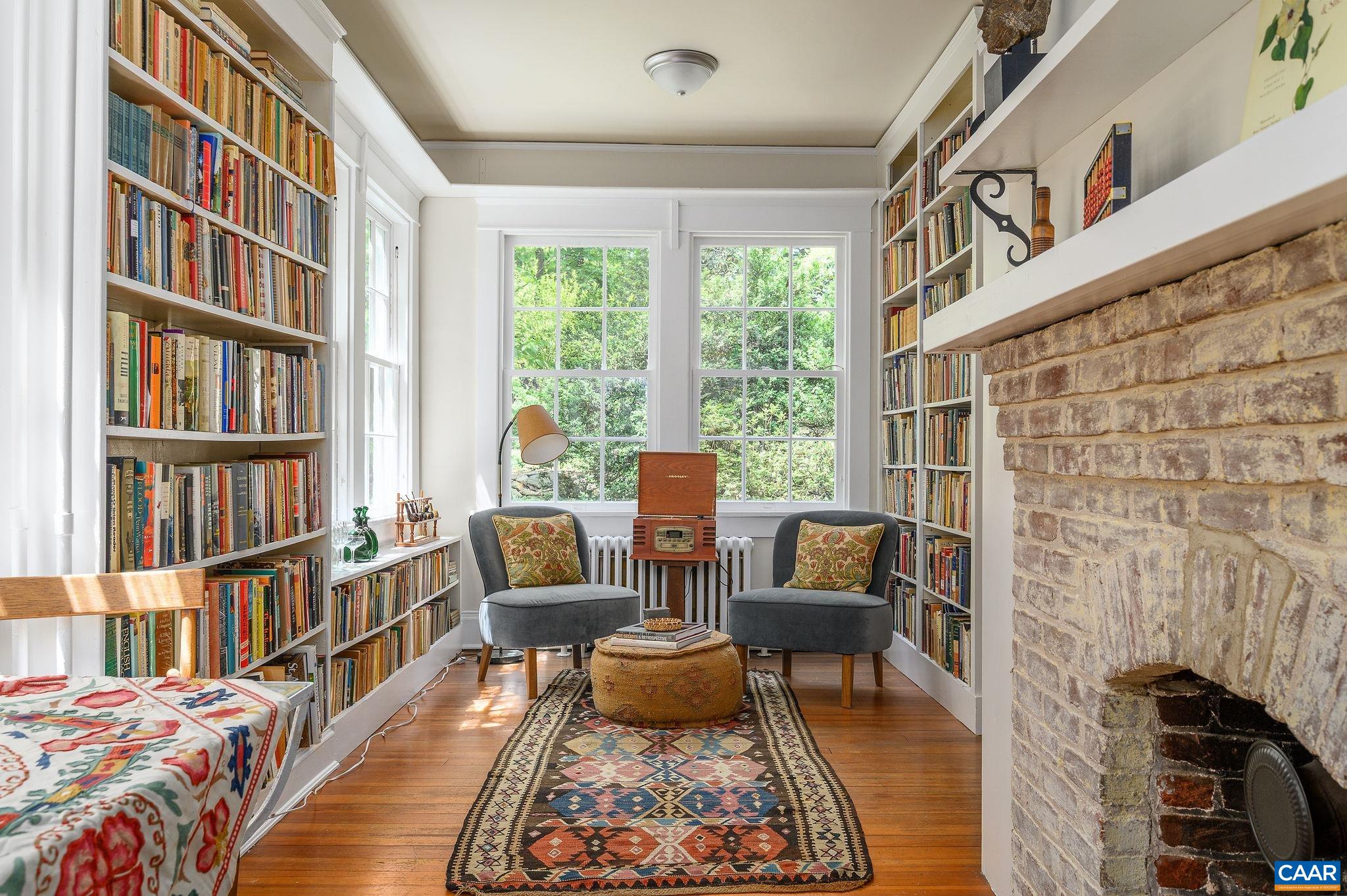 1326 RUGBY RD, CHARLOTTESVILLE, Virginia 22903, 5 Bedrooms Bedrooms, ,4 BathroomsBathrooms,Residential,1326 RUGBY RD,664303 MLS # 664303