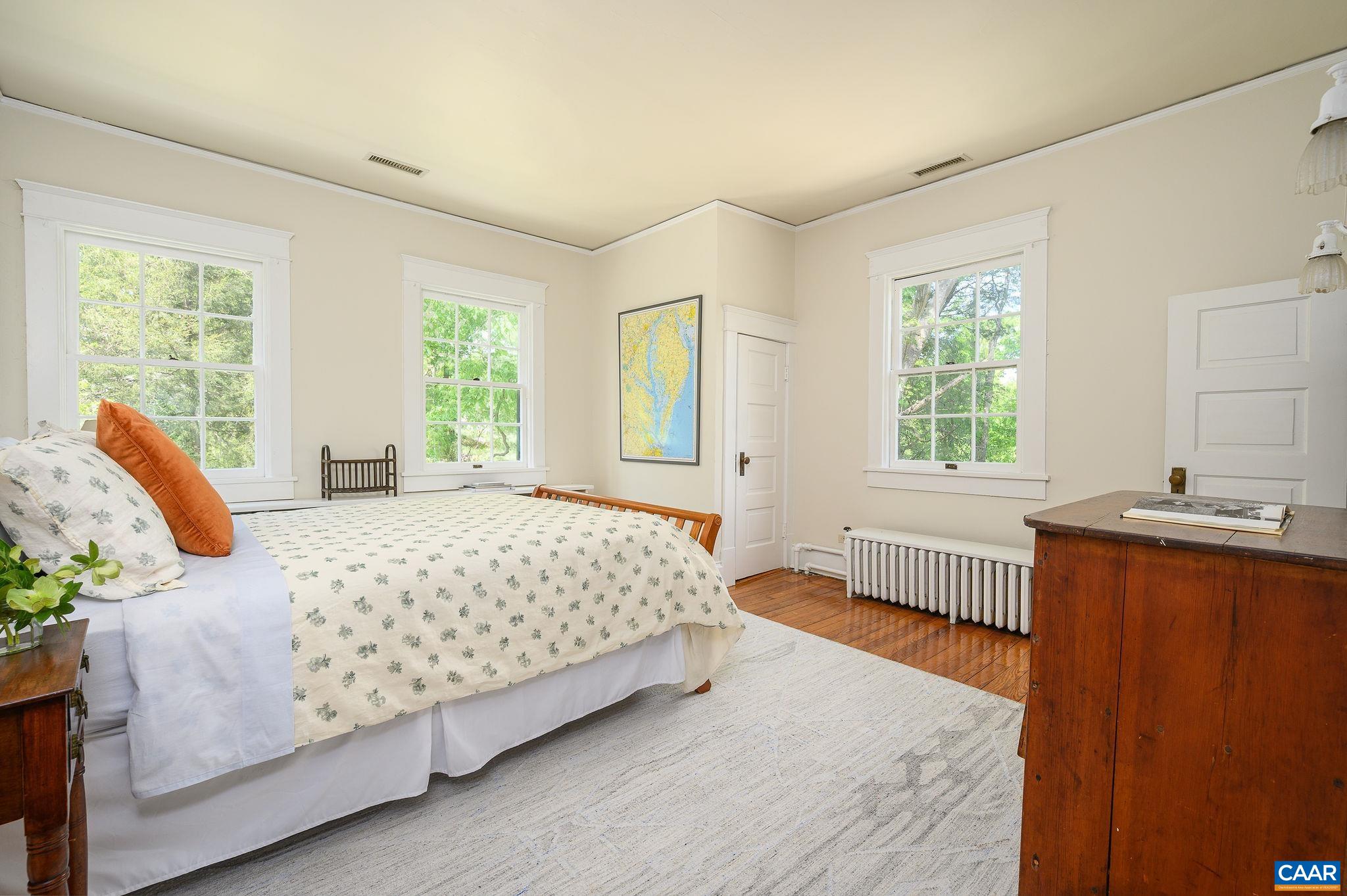 1326 RUGBY RD, CHARLOTTESVILLE, Virginia 22903, 5 Bedrooms Bedrooms, ,4 BathroomsBathrooms,Residential,1326 RUGBY RD,664303 MLS # 664303