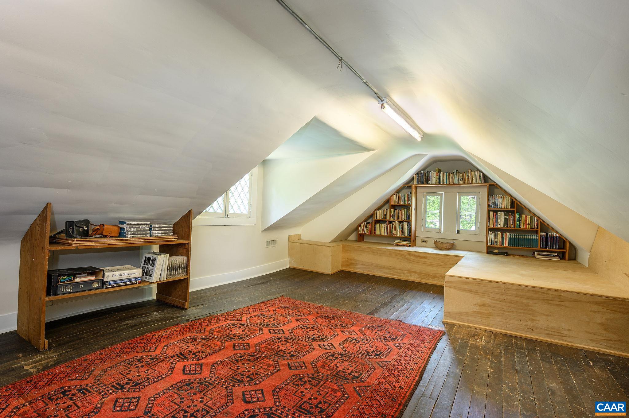 1326 RUGBY RD, CHARLOTTESVILLE, Virginia 22903, 5 Bedrooms Bedrooms, ,4 BathroomsBathrooms,Residential,1326 RUGBY RD,664303 MLS # 664303
