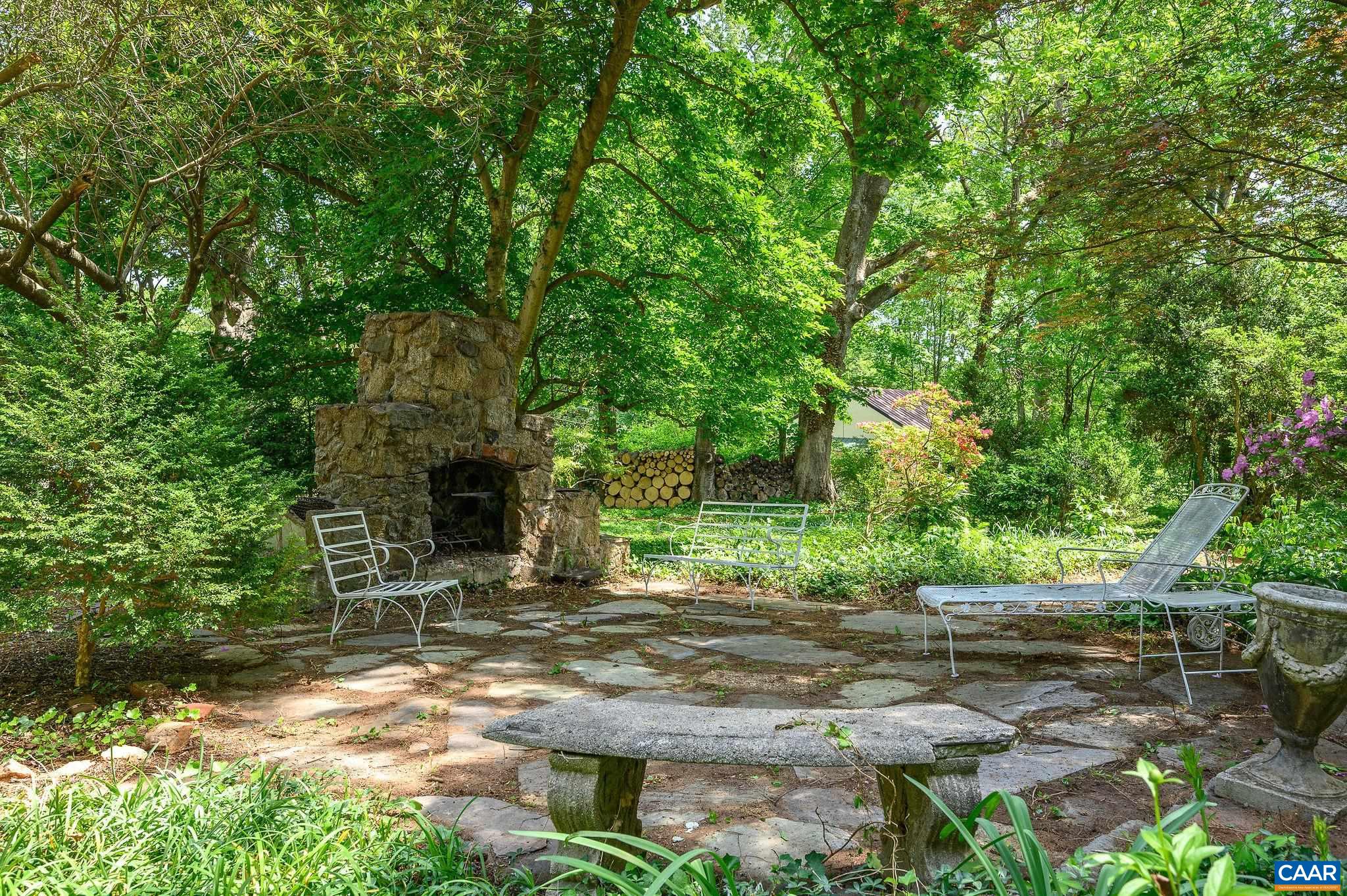 1326 RUGBY RD, CHARLOTTESVILLE, Virginia 22903, 5 Bedrooms Bedrooms, ,4 BathroomsBathrooms,Residential,1326 RUGBY RD,664303 MLS # 664303