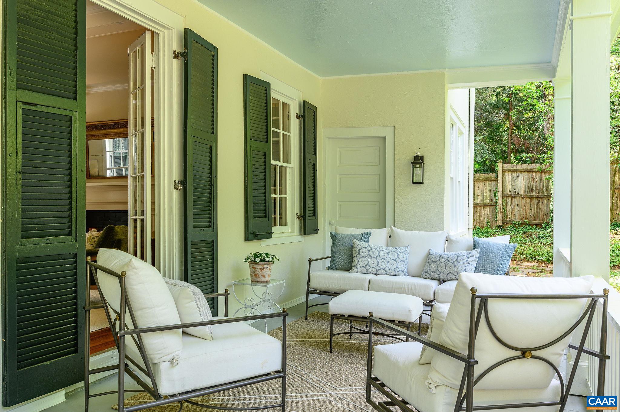 1326 RUGBY RD, CHARLOTTESVILLE, Virginia 22903, 5 Bedrooms Bedrooms, ,4 BathroomsBathrooms,Residential,1326 RUGBY RD,664303 MLS # 664303