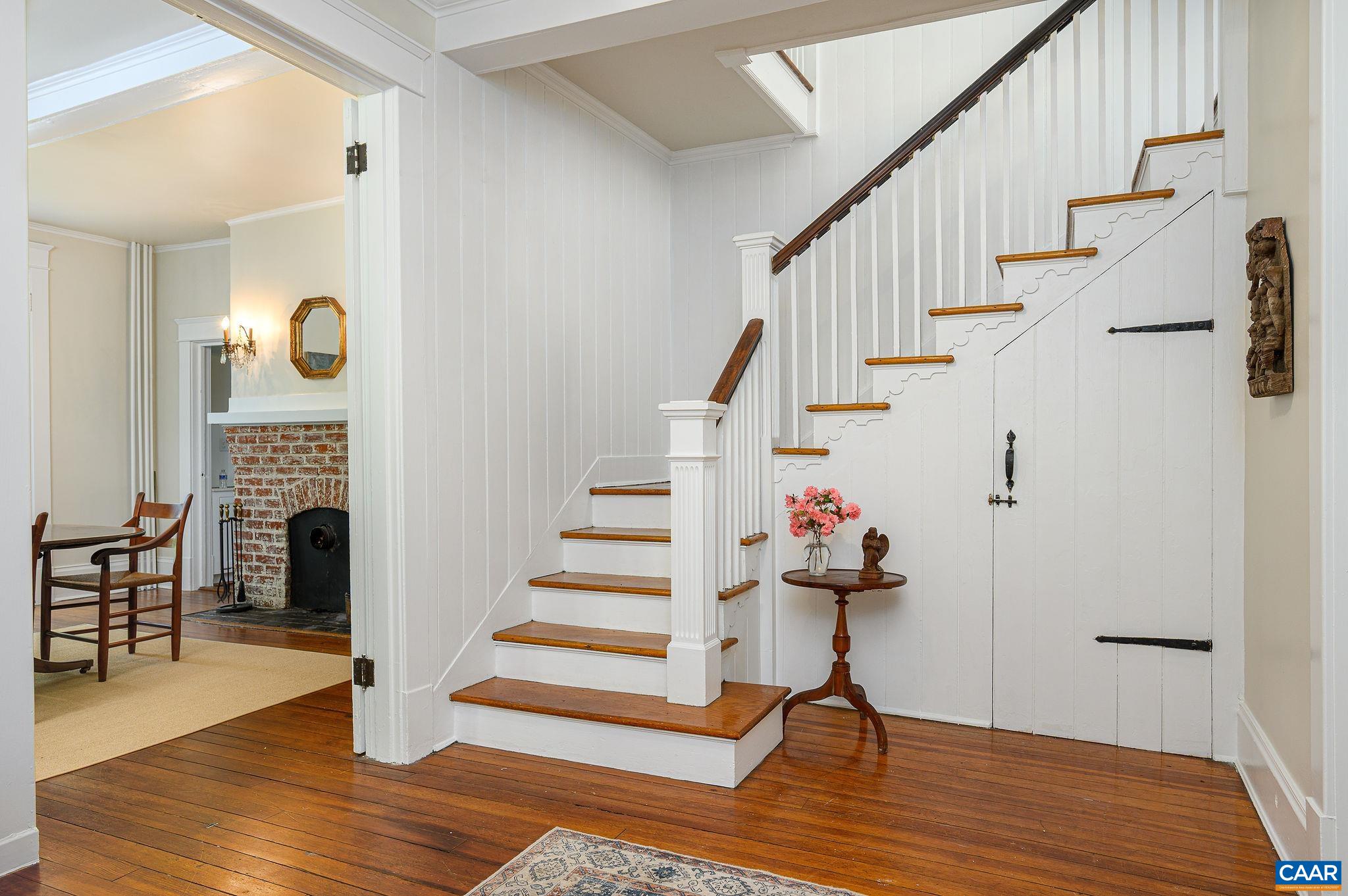1326 RUGBY RD, CHARLOTTESVILLE, Virginia 22903, 5 Bedrooms Bedrooms, ,4 BathroomsBathrooms,Residential,1326 RUGBY RD,664303 MLS # 664303