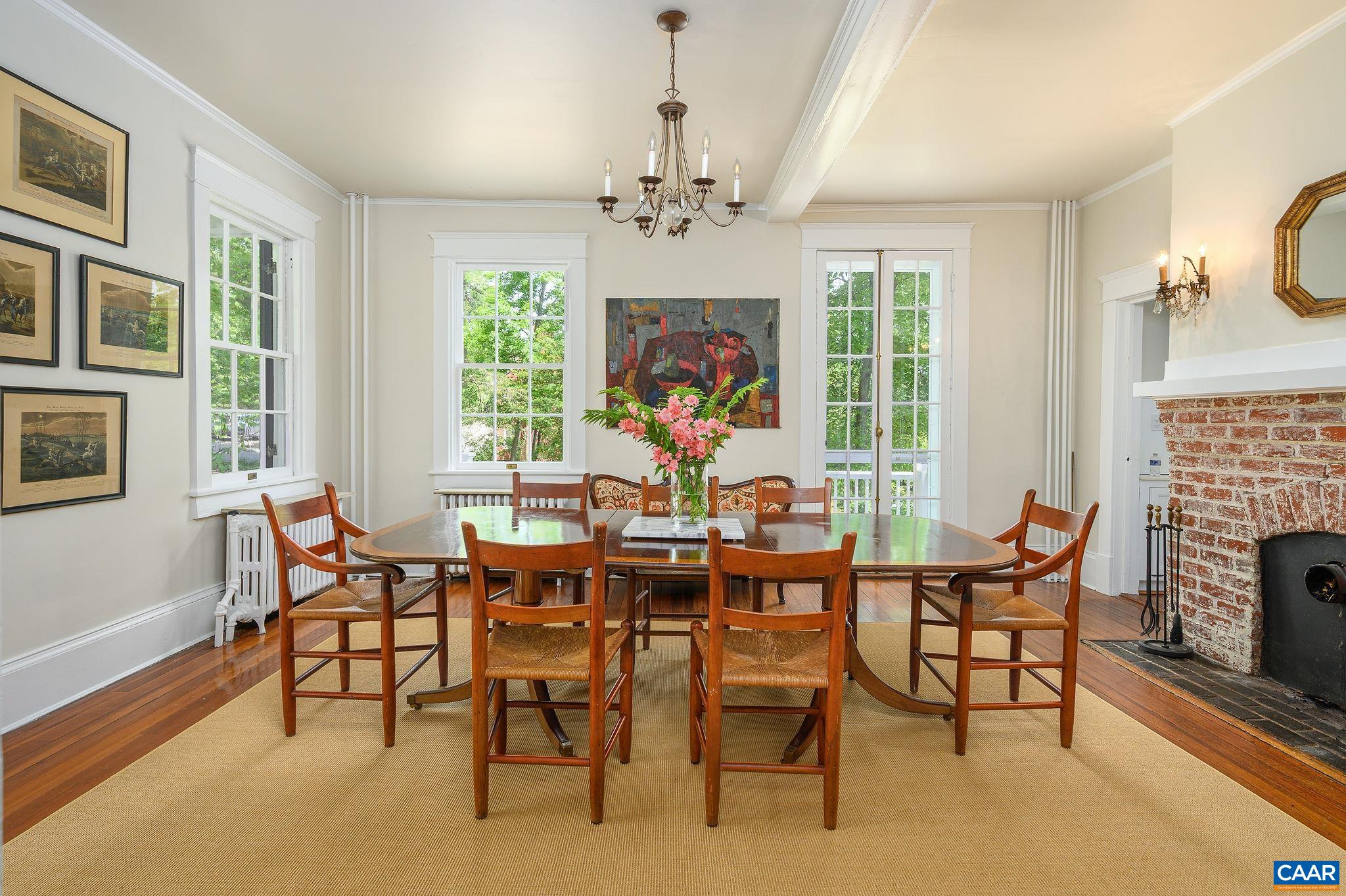 1326 RUGBY RD, CHARLOTTESVILLE, Virginia 22903, 5 Bedrooms Bedrooms, ,4 BathroomsBathrooms,Residential,1326 RUGBY RD,664303 MLS # 664303