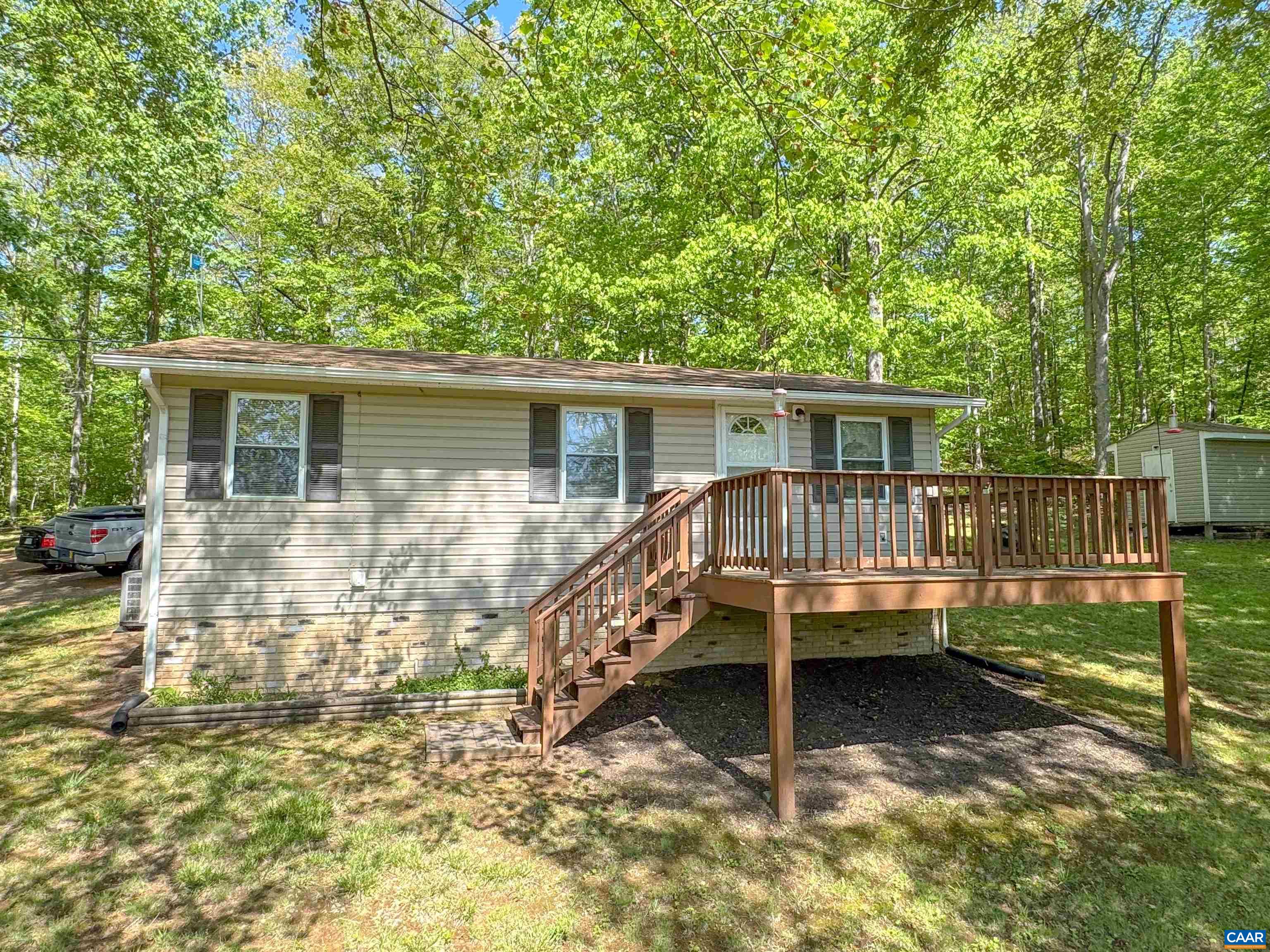 4770 IRISH RD, SCHUYLER, Virginia 22969, 2 Bedrooms Bedrooms, ,1 BathroomBathrooms,Residential,4770 IRISH RD,664305 MLS # 664305
