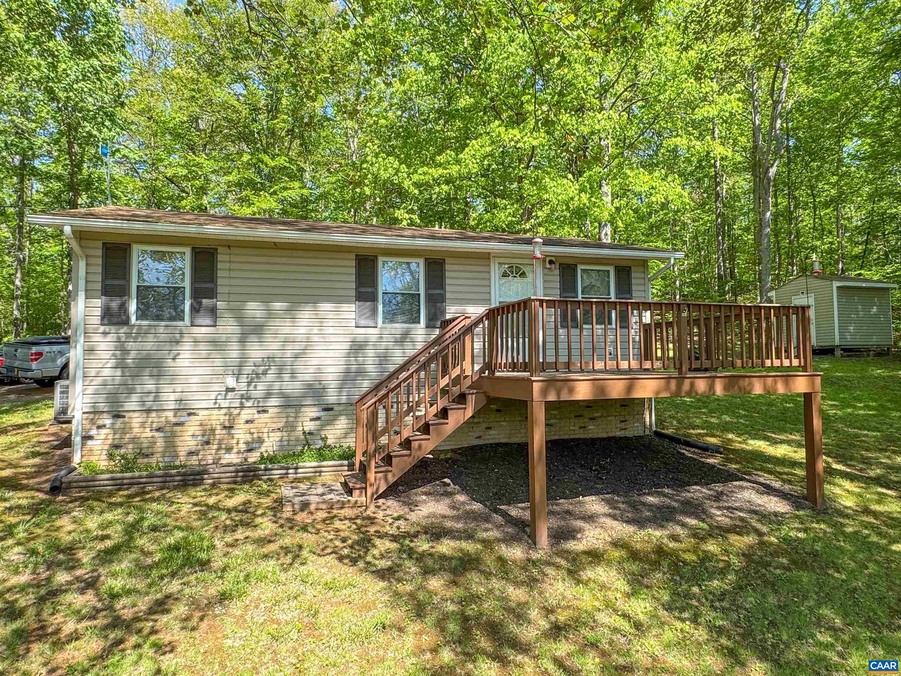 4770 IRISH RD, SCHUYLER, Virginia 22969, 2 Bedrooms Bedrooms, ,1 BathroomBathrooms,Residential,4770 IRISH RD,664305 MLS # 664305