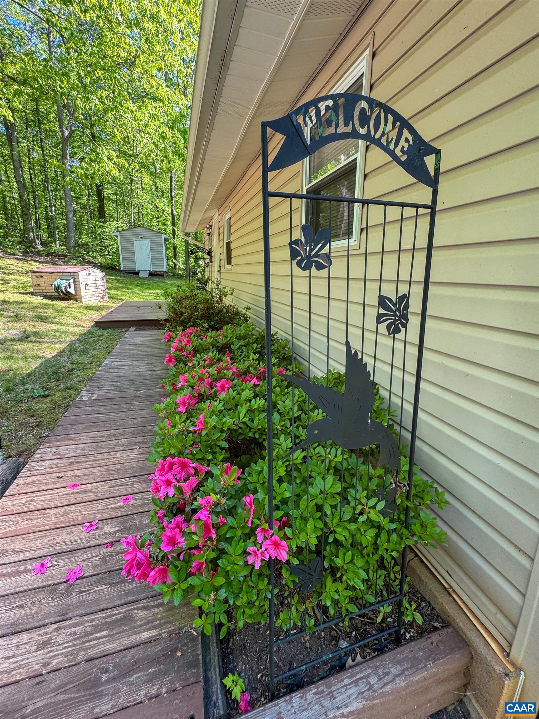4770 IRISH RD, SCHUYLER, Virginia 22969, 2 Bedrooms Bedrooms, ,1 BathroomBathrooms,Residential,4770 IRISH RD,664305 MLS # 664305