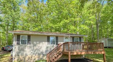4770 IRISH RD, SCHUYLER, Virginia 22969, 2 Bedrooms Bedrooms, ,1 BathroomBathrooms,Residential,4770 IRISH RD,664305 MLS # 664305