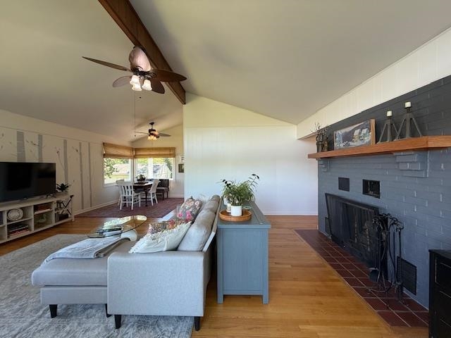 71 FAIRVIEW RD, LOUISA, Virginia 23093, 4 Bedrooms Bedrooms, ,3 BathroomsBathrooms,Residential,71 FAIRVIEW RD,664310 MLS # 664310