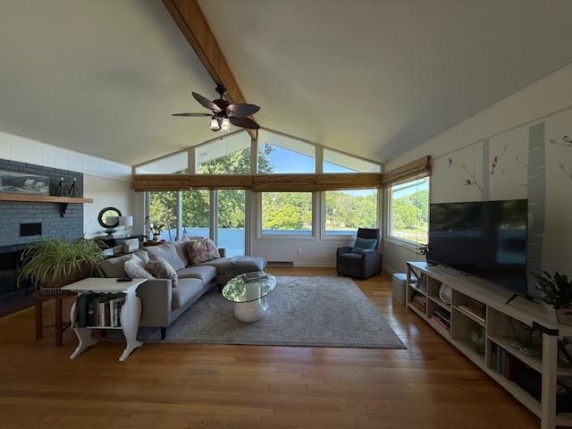 71 FAIRVIEW RD, LOUISA, Virginia 23093, 4 Bedrooms Bedrooms, ,3 BathroomsBathrooms,Residential,71 FAIRVIEW RD,664310 MLS # 664310
