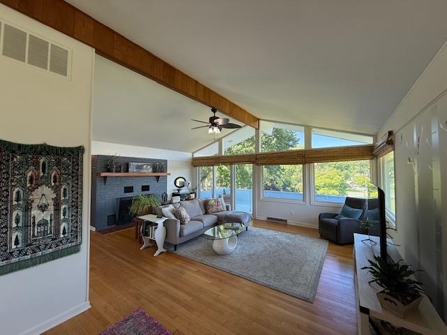 71 FAIRVIEW RD, LOUISA, Virginia 23093, 4 Bedrooms Bedrooms, ,3 BathroomsBathrooms,Residential,71 FAIRVIEW RD,664310 MLS # 664310
