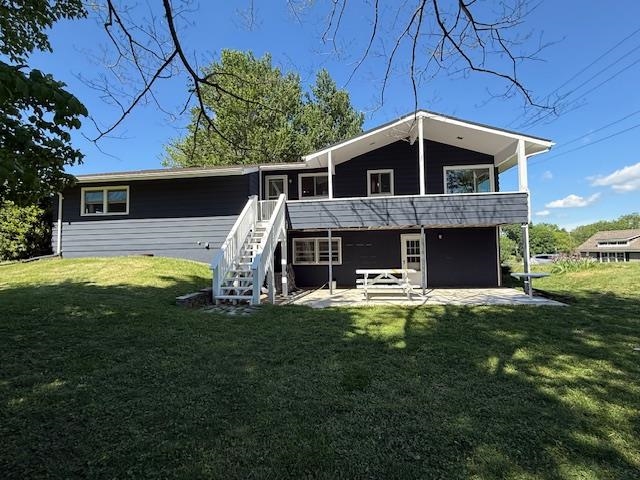 71 FAIRVIEW RD, LOUISA, Virginia 23093, 4 Bedrooms Bedrooms, ,3 BathroomsBathrooms,Residential,71 FAIRVIEW RD,664310 MLS # 664310