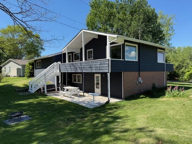 71 FAIRVIEW RD, LOUISA, Virginia 23093, 4 Bedrooms Bedrooms, ,3 BathroomsBathrooms,Residential,71 FAIRVIEW RD,664310 MLS # 664310