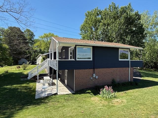 71 FAIRVIEW RD, LOUISA, Virginia 23093, 4 Bedrooms Bedrooms, ,3 BathroomsBathrooms,Residential,71 FAIRVIEW RD,664310 MLS # 664310