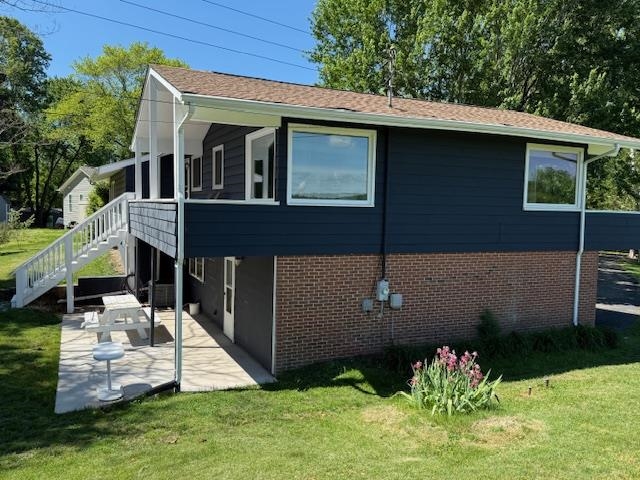 71 FAIRVIEW RD, LOUISA, Virginia 23093, 4 Bedrooms Bedrooms, ,3 BathroomsBathrooms,Residential,71 FAIRVIEW RD,664310 MLS # 664310