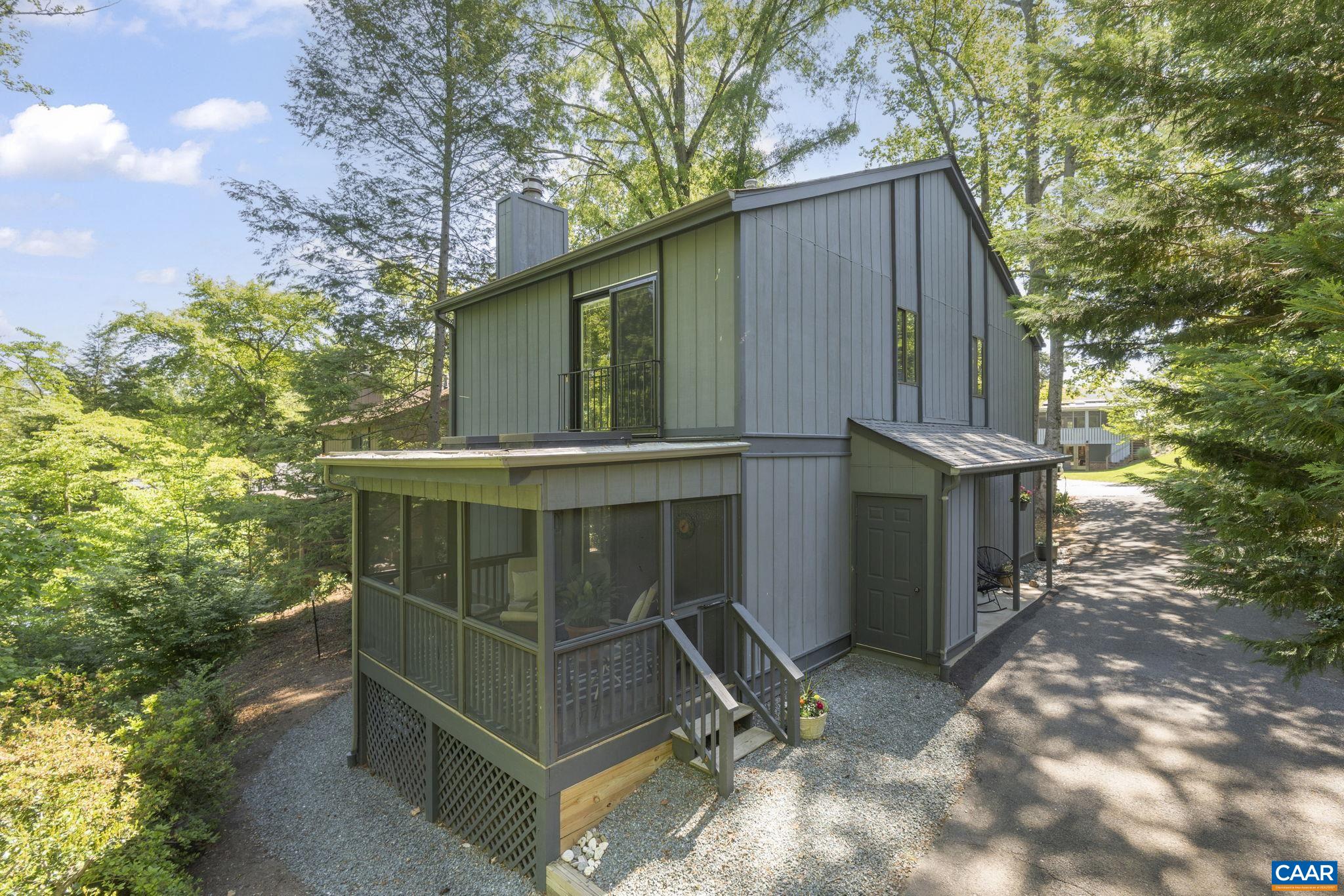 707 WILDER DR, CHARLOTTESVILLE, Virginia 22901, 3 Bedrooms Bedrooms, ,2 BathroomsBathrooms,Residential,707 WILDER DR,664313 MLS # 664313