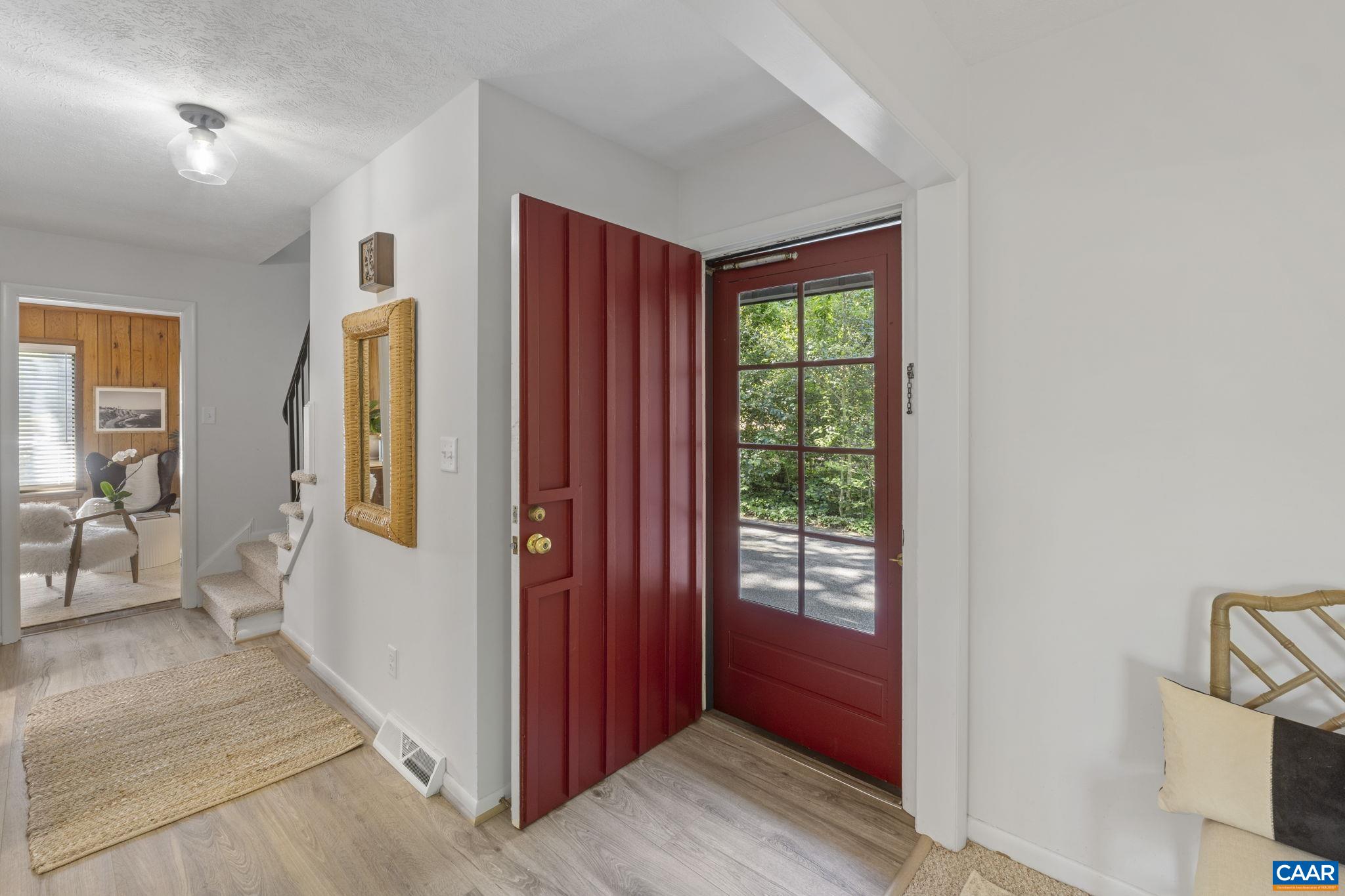 707 WILDER DR, CHARLOTTESVILLE, Virginia 22901, 3 Bedrooms Bedrooms, ,2 BathroomsBathrooms,Residential,707 WILDER DR,664313 MLS # 664313