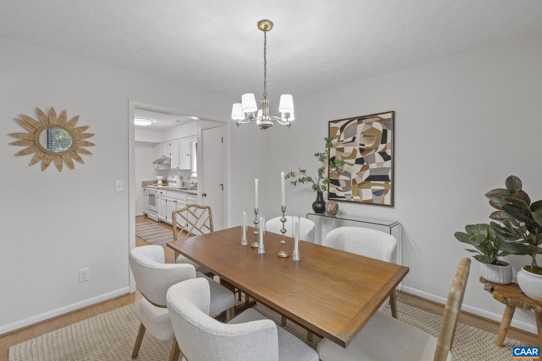 707 WILDER DR, CHARLOTTESVILLE, Virginia 22901, 3 Bedrooms Bedrooms, ,2 BathroomsBathrooms,Residential,707 WILDER DR,664313 MLS # 664313