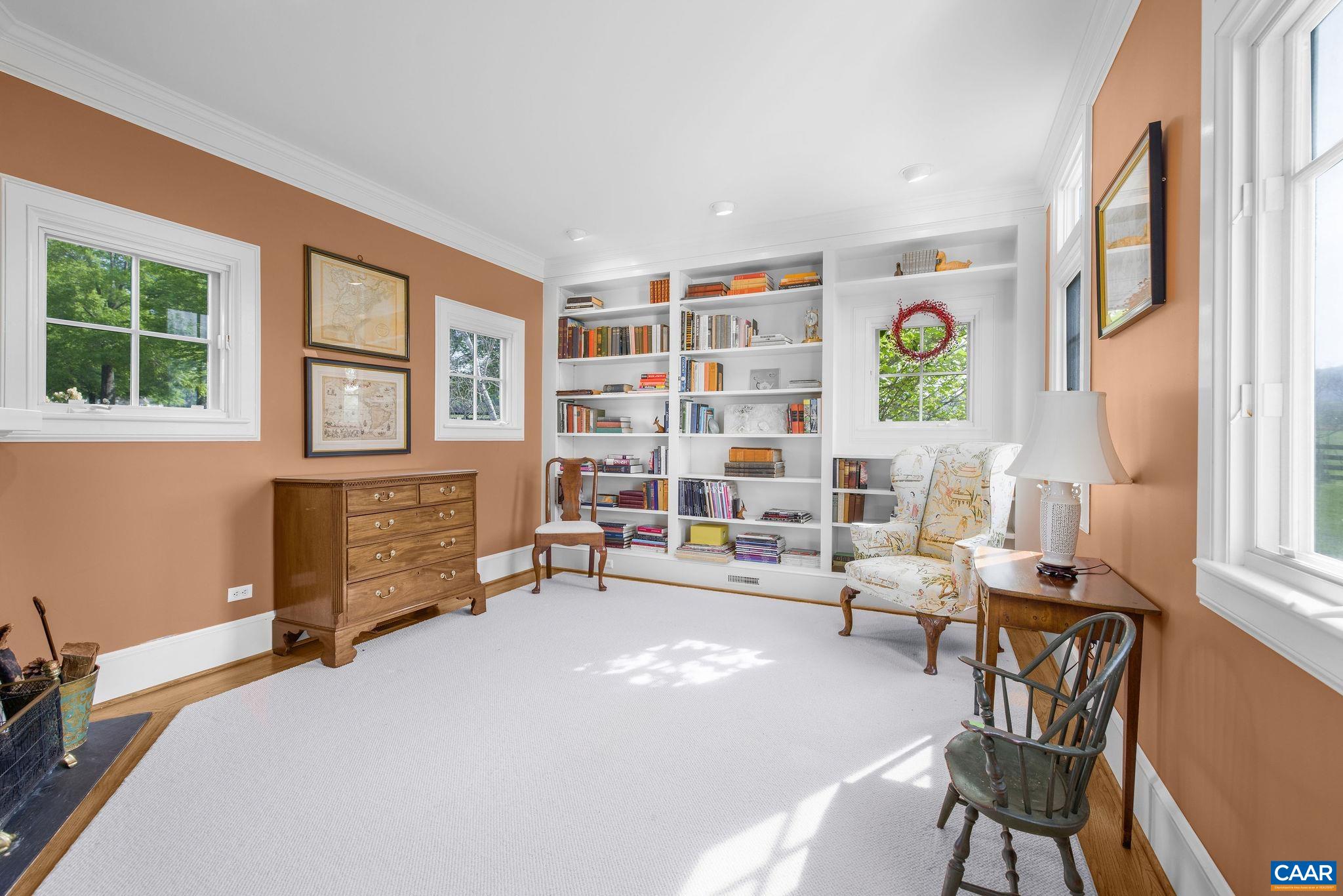 3450 BLANDEMAR DR, CHARLOTTESVILLE, Virginia 22903, 5 Bedrooms Bedrooms, ,3 BathroomsBathrooms,Residential,3450 BLANDEMAR DR,664314 MLS # 664314