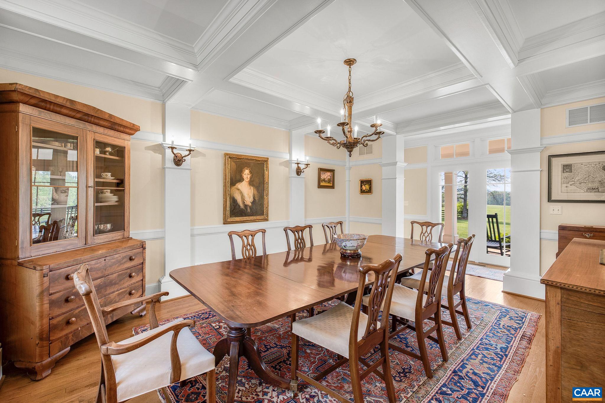 3450 BLANDEMAR DR, CHARLOTTESVILLE, Virginia 22903, 5 Bedrooms Bedrooms, ,3 BathroomsBathrooms,Residential,3450 BLANDEMAR DR,664314 MLS # 664314