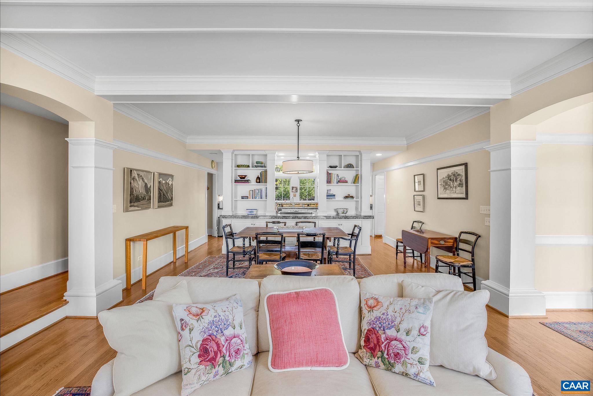 3450 BLANDEMAR DR, CHARLOTTESVILLE, Virginia 22903, 5 Bedrooms Bedrooms, ,3 BathroomsBathrooms,Residential,3450 BLANDEMAR DR,664314 MLS # 664314