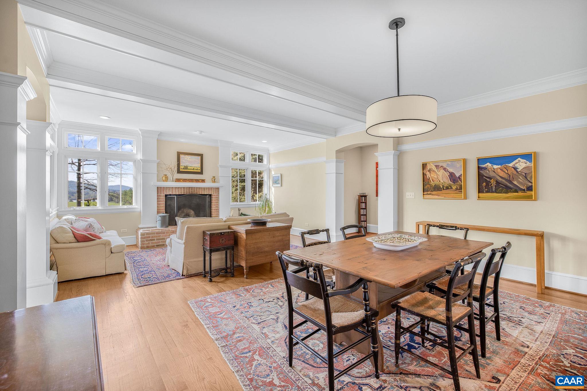3450 BLANDEMAR DR, CHARLOTTESVILLE, Virginia 22903, 5 Bedrooms Bedrooms, ,3 BathroomsBathrooms,Residential,3450 BLANDEMAR DR,664314 MLS # 664314