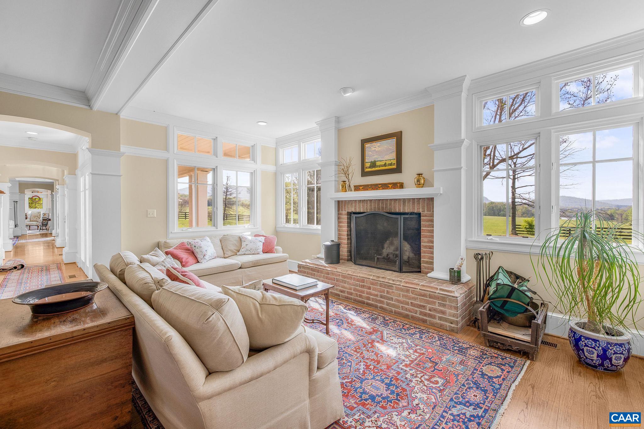 3450 BLANDEMAR DR, CHARLOTTESVILLE, Virginia 22903, 5 Bedrooms Bedrooms, ,3 BathroomsBathrooms,Residential,3450 BLANDEMAR DR,664314 MLS # 664314